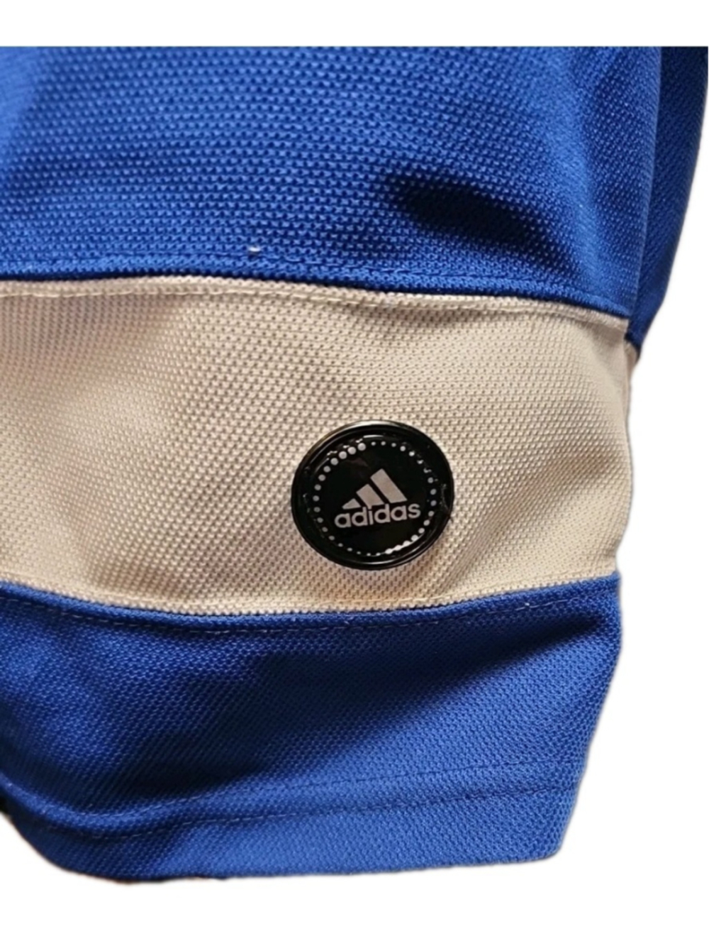Auston Matthews Toronto Maple Leafs Adidas Home Blue Jersey Size 56 Fight Strap - Picture 4 of 14